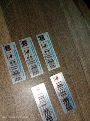 Asset Tags For Government Institutions