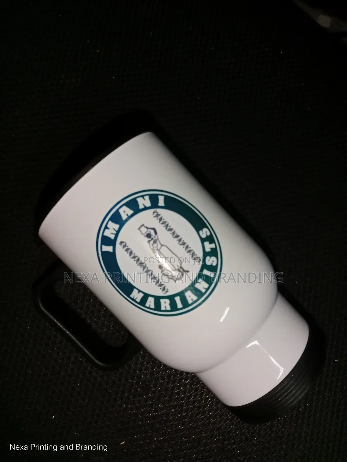 Thermal_mug Custom Branding