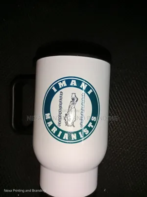 Thermal_mug Custom Branding