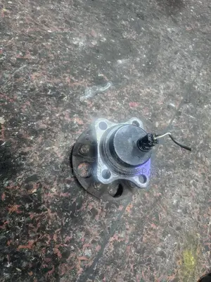 Rear Hub Bearing Toyota Ractis