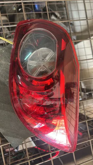 Mazda Axella 2015 Backlight