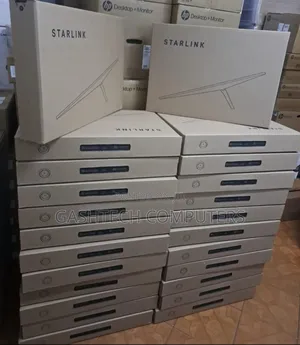 Starlink Wi-Fi 6 300mbps Router Gen 3 Version 3