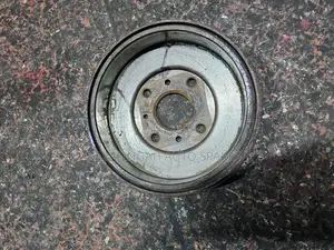 Brake Drums For Mazda Demio 2015 New Model