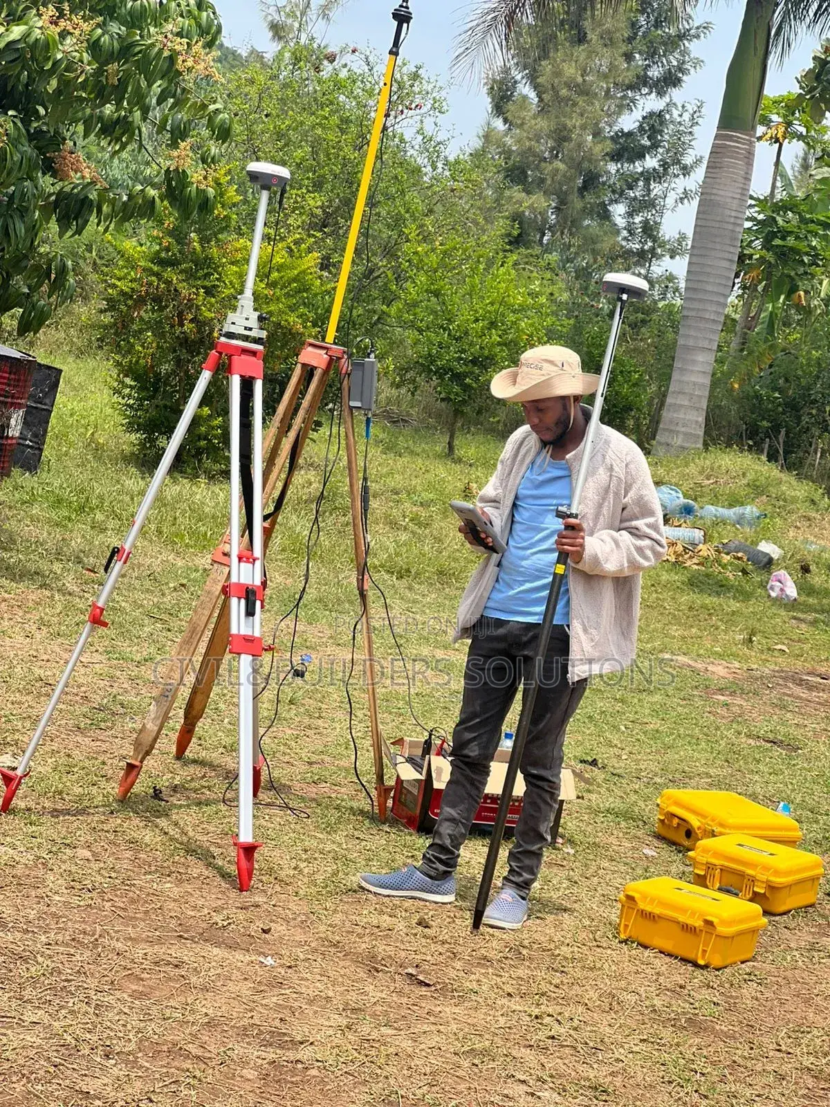 Rtk,Precise X