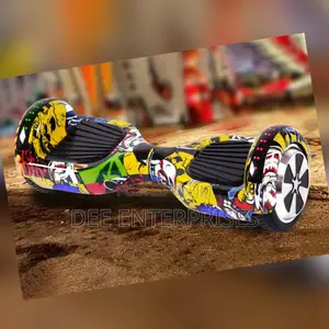 6.5 Inches Hoverboard