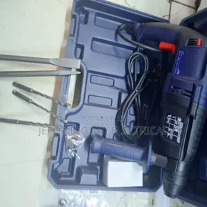 Maxmech Rotary Hammer 800w