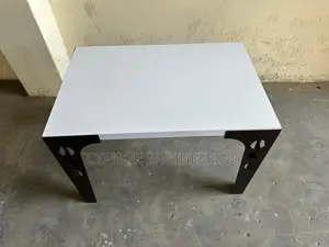 Smart Coffee Table for Home Use