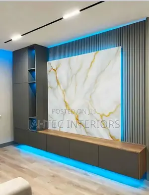 Interior Design House Decor