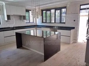 Kitchen and Granite Fixing Plus Repairs Clean Job