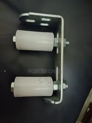 Sliding Gate Guide Rollers