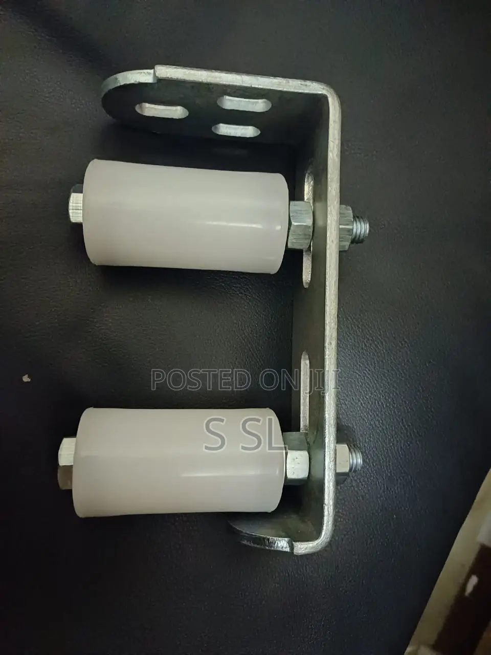 Sliding Gate Guide Rollers