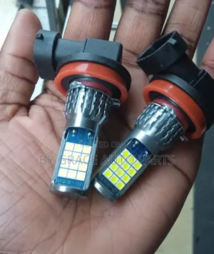 L Bright Led Bulbs for Foglight.