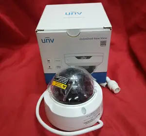 Night Vision Indoor CCTV Uniview 2mp Ipc322lb-Sf28-a Camera