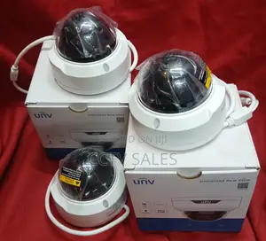 Brand New Ipc322lb-Sf28-a Indoor Uniview Dome CCTV Camera