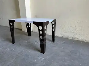 Modern Coffee Table for Sitting