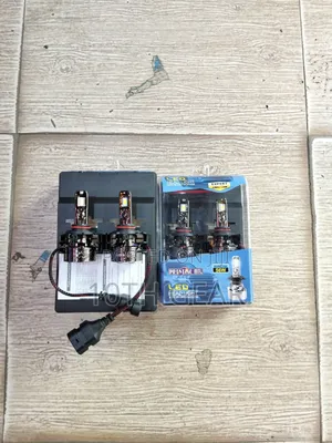 Bright Universal Led Light Bulb