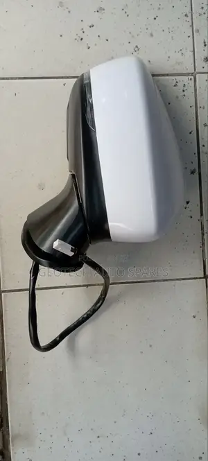 Mazda Atenza Sidemirrors Available