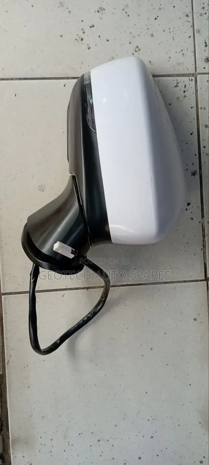 Mazda Atenza Sidemirrors Available