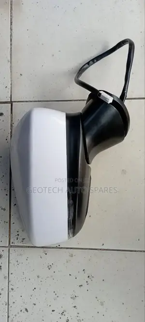 Mazda Cx5 Sidemirrors
