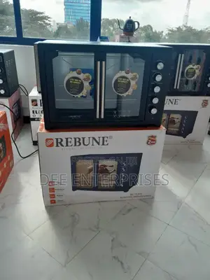 Rebune 100 LTRS Oven