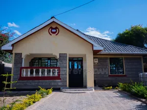 3bdrm Bungalow in Kitengela for sale