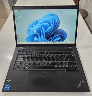 Laptop Lenovo Thinkpad L14 8GB Intel Core I5 SSD 512GB
