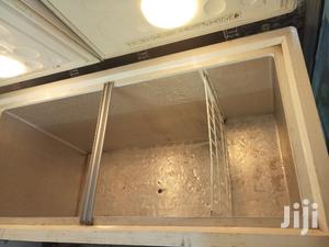 Deep Chest Freezer