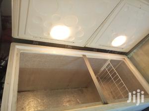 Deep Chest Freezer