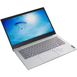 New Laptop Lenovo Thinkbook 14 8GB Intel Core I5 SSD 512GB