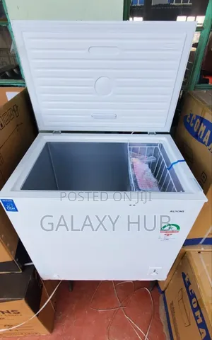 200 Litres Ailyons Deep Freezer Available