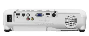 Epson Eb-W06 Wxga 3lcd Projector
