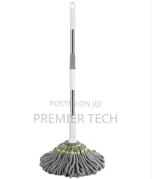 Self Wringing Mop