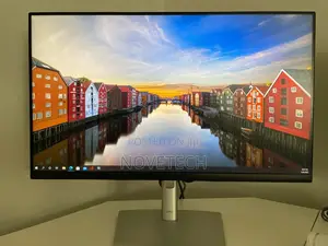 Dell P2422h 24" Monitor Full Hd (1080p) 1920 X 1060 at 60 Hz