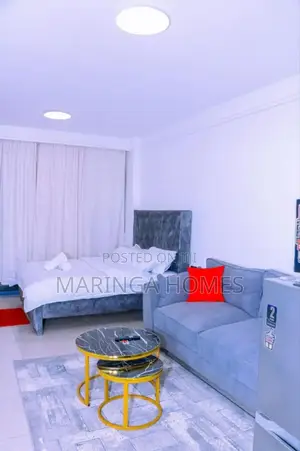 Studio BNB in Ruaka