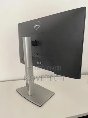 Dell 24 Monitor - P2422h - Full Hd 1080p, Ips Technology