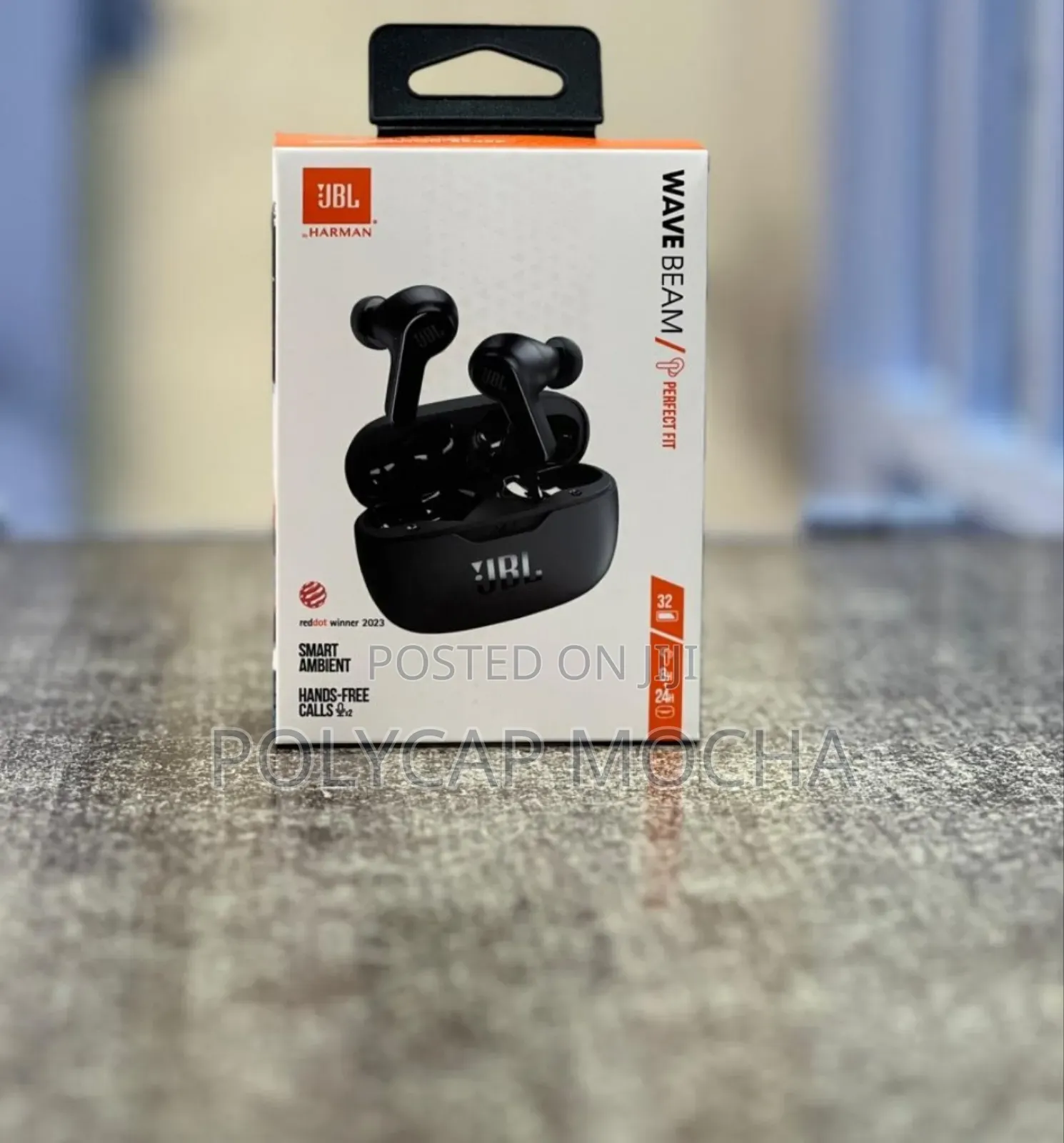JBL Wave Beam