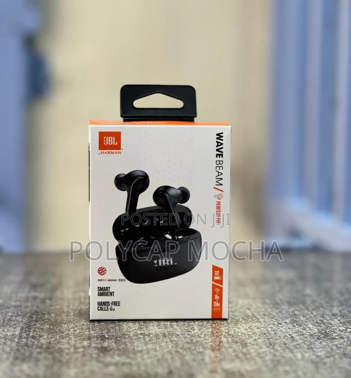 JBL Wave Beam