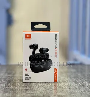 JBL Wave Beam
