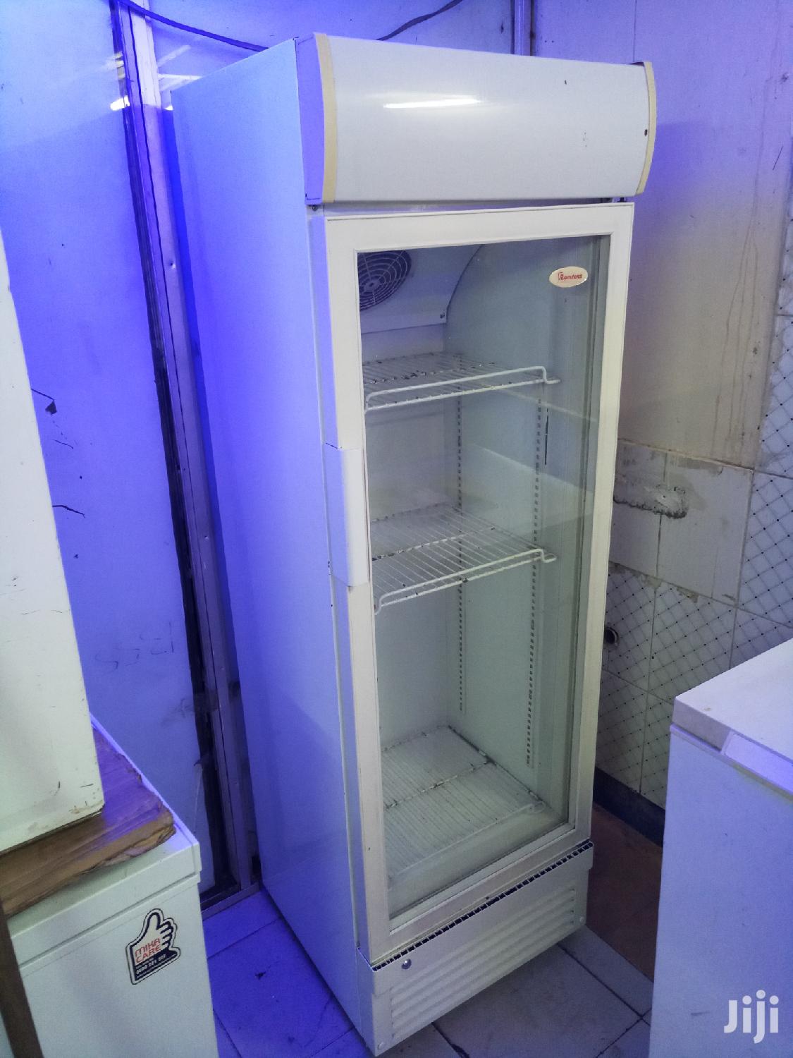 Display Fridge