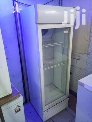 Display Fridge