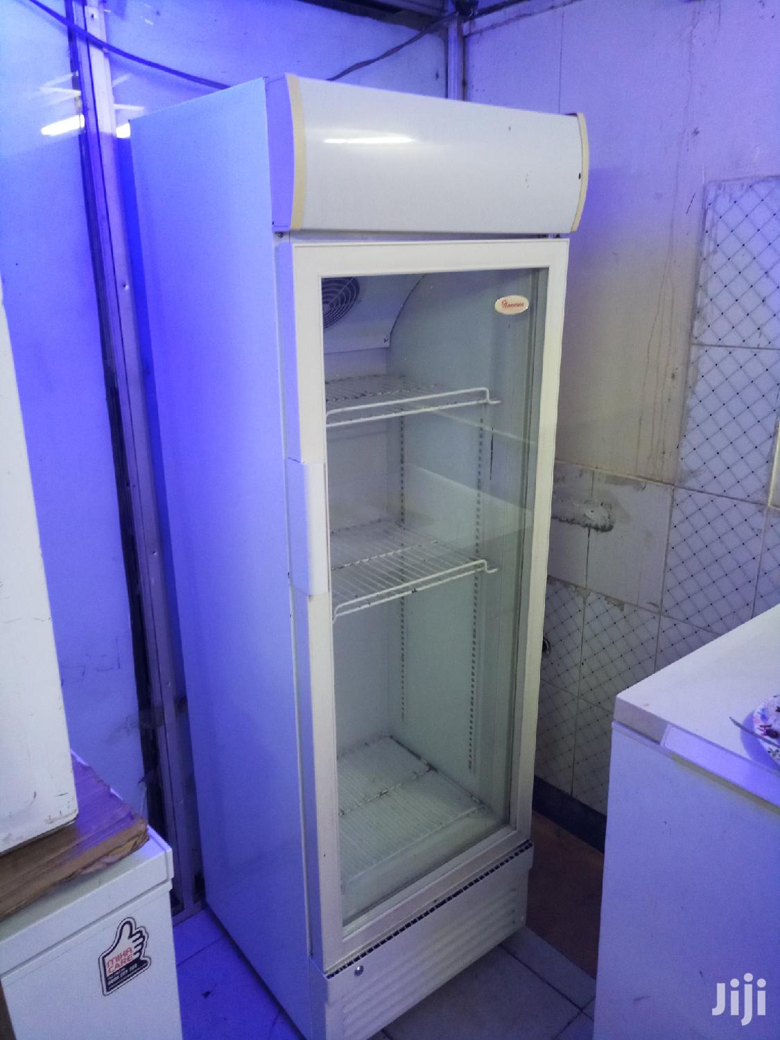 Display Fridge
