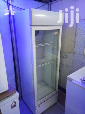 Display Fridge