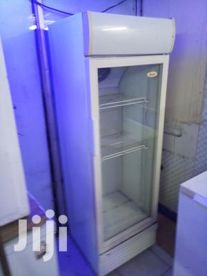 Display Fridge