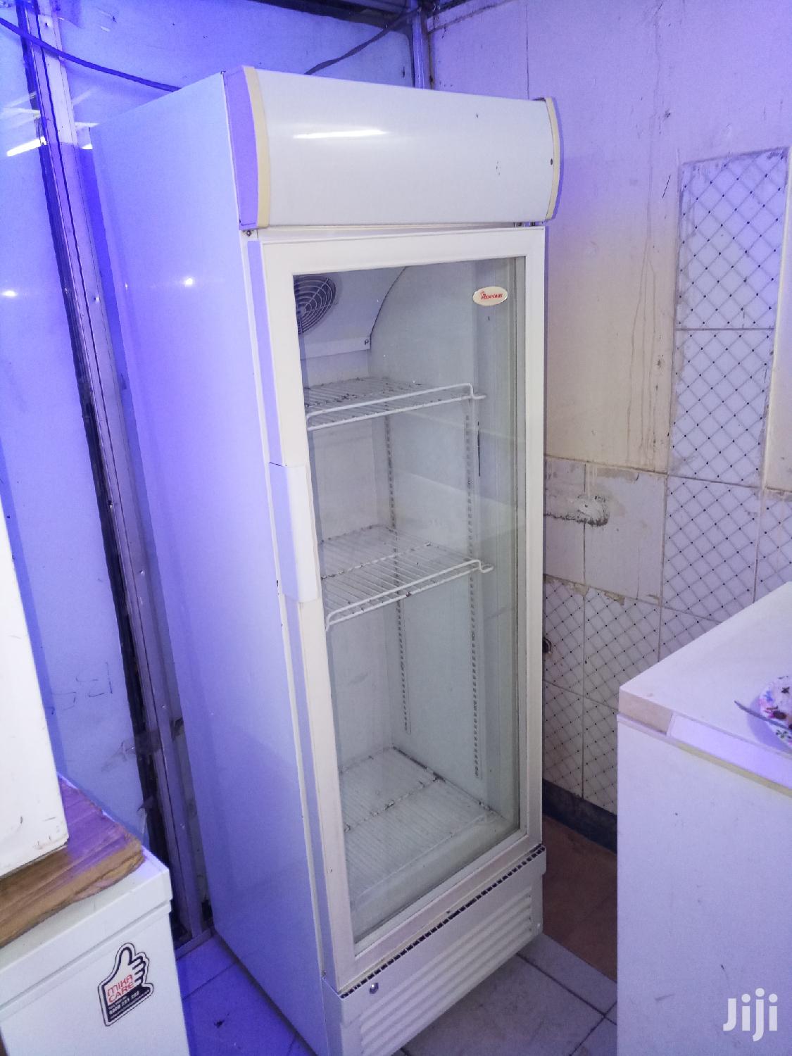 Display Fridge