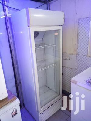Display Fridge