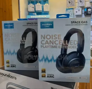 Anker Soundcore Space Q45