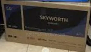 Skyworth 50 Inches Google Tv