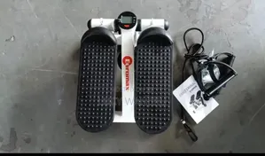 Mini Stepper Exercise Machine for Home and Gym