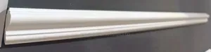 Ps Wainscoting Panel, Height=1.5 Inches,Length=2.9m