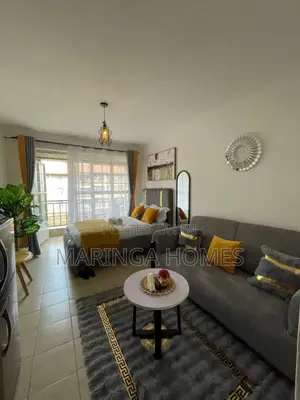 Studio BNB Ruaka - KSH 2,500/Night | Cozy Convenient